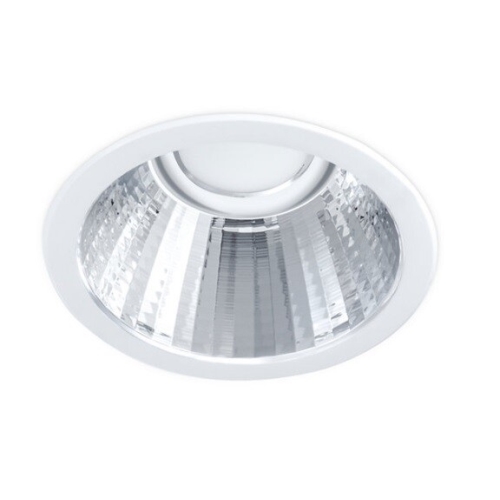 PHILIPS downlight LED Coreline DN142B 19.2W 2300lm/830 IP20 50Y; UGR19