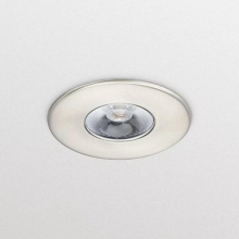 PHILIPS downlight LED Coreline RS150 10.2W 900lm/830 50Y IP65; aluminum