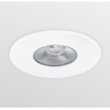 PHILIPS downlight LED Coreline RS150 7.2W 680lm/830 50Y IP65; white