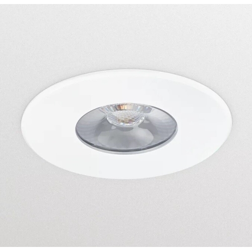 PHILIPS downlight LED Coreline RS150 7.2W 680lm/830 50Y IP65; white