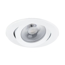 PHILIPS downlight LED Coreline RS151 10.2W 900lm/830 50Y IP44; white