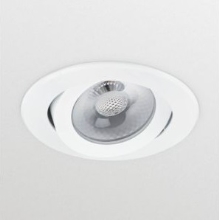 PHILIPS downlight LED Coreline RS151 10.2W 950lm/840 50Y IP44; white