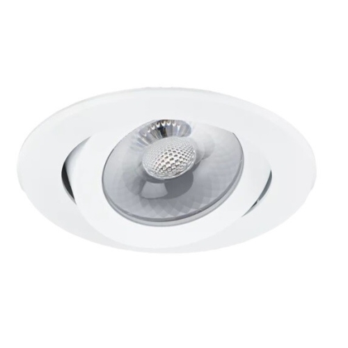 PHILIPS downlight LED Coreline RS151 12.3W 1280lm/830 50Y IP44; white