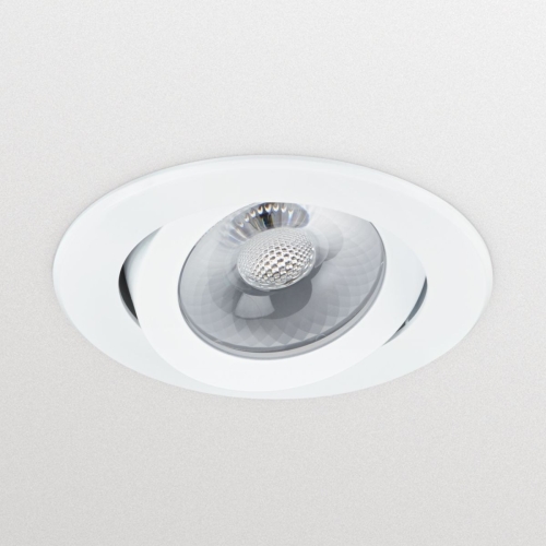 PHILIPS downlight LED Coreline RS151 7.2W 720lm/840 50Y IP44; white