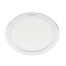 PHILIPS downlight LED Diamond Cut 13W 4000K; white