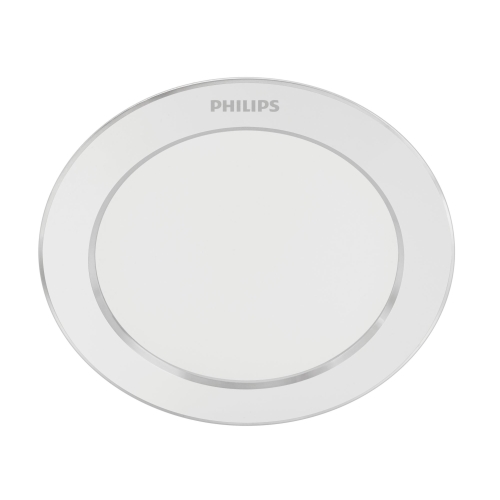 PHILIPS downlight LED Diamond Cut 3.5W 2700K; white