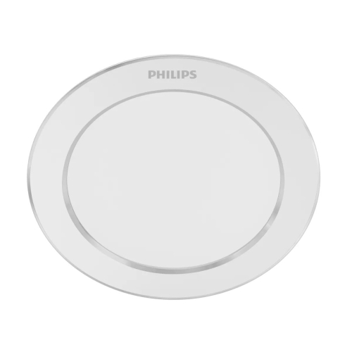 PHILIPS downlight LED Diamond Cut 3.5W 3000K; white