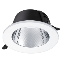 PHILIPS downlight LED Ledinaire DN070B 24W 2400lm/840 IP54 50Y; RD pr.225