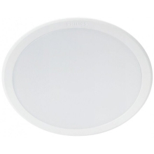 PHILIPS downlight LED Meson 16.5W 1200lm/830 IP20; white