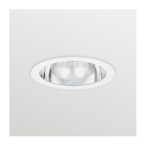 PHILIPS fixture downlight  Greenspace DN472B 20S 16.8W/830 2025lm IP54 ; bila P