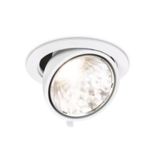 PHILIPS fixture downlight Greenspace RS342B 17S 15W/830 1700lm IP20; she was