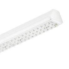 PHILIPS fixture Maxos 4MX850 491 66S 41W/840 6600lm IP20 DALI asym.20°