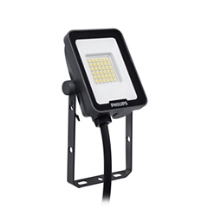 PHILIPS flood light LED Ledinaire BVP164 10W 1100lm/830 50Y IP65 sym.