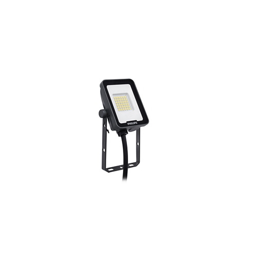 PHILIPS flood light LED Ledinaire BVP164 10W 1100lm/830 50Y IP65 sym.