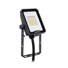 PHILIPS flood light LED Ledinaire BVP164 10W 1200lm/840 50Y IP65 sym.