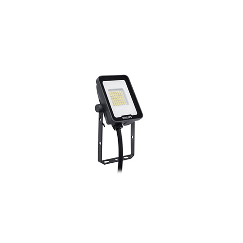 PHILIPS flood light LED Ledinaire BVP164 10W 1200lm/840 50Y IP65 sym.