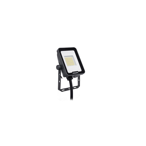 PHILIPS flood light LED Ledinaire BVP164 20W 2200lm/830 50Y IP65 sym.