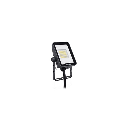 PHILIPS flood light LED Ledinaire BVP164 20W 2400lm/840 50Y IP65 sym.