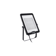 PHILIPS flood light LED Ledinaire BVP164 70W 8400lm/840 50Y IP65 asym.