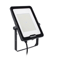 PHILIPS flood light LED Ledinaire BVP165 150W 18000lm/840 50Y IP65 sym.