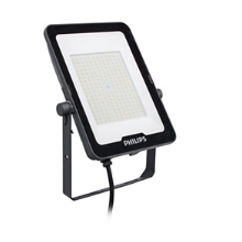 PHILIPS flood light LED Ledinaire BVP165 200W 24000lm/840 50Y IP65 sym.