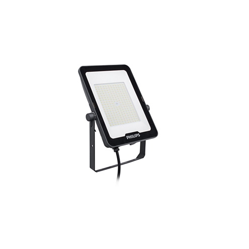 PHILIPS flood light LED Ledinaire BVP165 200W 24000lm/840 50Y IP65 sym.