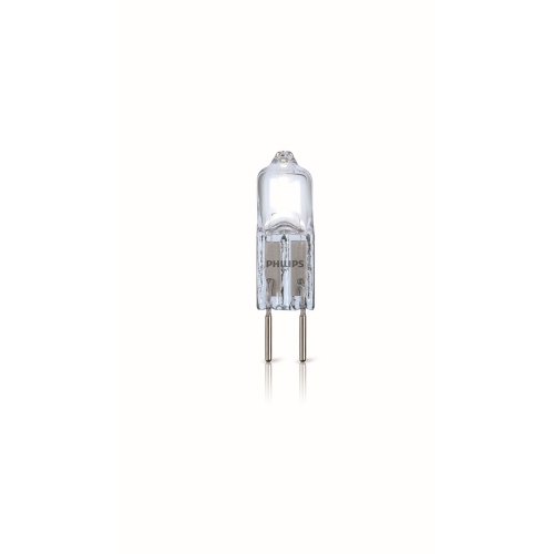 PHILIPS halogen lamp 26W GY6.35 12V clear blister