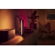 PHILIPS HUE linear light LED WCA Play 6.6W 530lm 2000-6500K/RGB; black +connect.