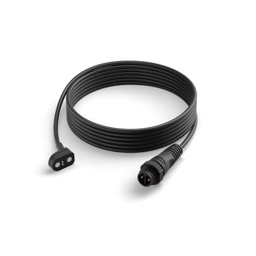 PHILIPS HUE-WA 5m CSA-2DA Cable Black (24v outdoor)? EU