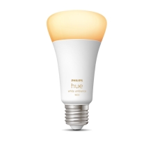 PHILIPS HUE-WA bulb A67 13W/100W E27 2200-6500K 1600lm Dim EU