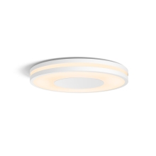 PHILIPS HUE-WA ceiling light LED Being 22.5W 2500lm/22-6500K IP20; white + sw