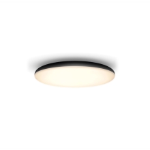 PHILIPS HUE-WA ceiling light LED Cher 24W 2900lm/822-65/WA IP20; black