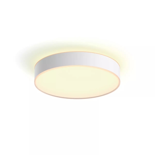 PHILIPS HUE-WA ceiling light LED Devere 19.2W 2450lm/822-65/WA IP44; white