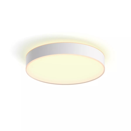 PHILIPS HUE-WA ceiling light LED Devere 33.5W 4300lm/822-65/WA IP44; white