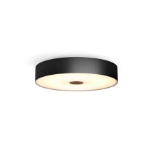 PHILIPS HUE-WA ceiling light LED Fair 33.5W 3000lm/22-6500K IP20; black + sw