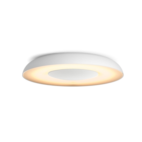 PHILIPS HUE-WA ceiling light LED Still 22.5W 2500lm/822-65/WA IP20; white