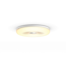 PHILIPS HUE-WA ceiling light LED Struana 27W 2400lm/WH IP44; white + switch 24V