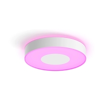 PHILIPS HUE-WA ceiling light LED Xamento 33.5W 2350lm/820-65/WCA IP44; white