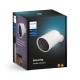 PHILIPS HUE-WA Hue Secure Cam Battery White EU 1pk