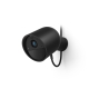 PHILIPS HUE-WA Hue Secure Cam Wired Black EU 1pk