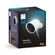 PHILIPS HUE-WA Hue Secure Cam Wired White EU 1pk