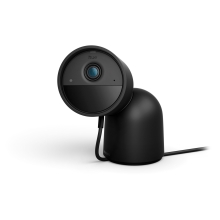 PHILIPS HUE-WA Hue Secure Camera Wired Desktop BK EU