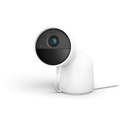 PHILIPS HUE-WA Hue Secure Camera Wired Desktop WH EU