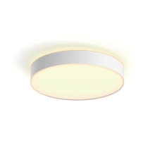 PHILIPS HUE-WA LED ceiling light Enrave 33.5W 4300lm/822-65/WA IP20; white