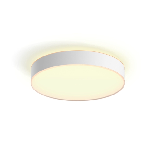 PHILIPS HUE-WA LED ceiling light Enrave 33.5W 4300lm/822-65/WA IP20; white