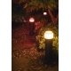 PHILIPS HUE-WA light column LED Calla.Large 8W 590lm/820-65/WCA IP65; black