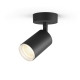 PHILIPS HUE-WA light fixture LED Fugato 1x5.7W GU10 350lm/820-65/WCA IP20; black