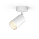 PHILIPS HUE-WA light fixture LED Fugato 1x5.7W GU10 350lm/820-65/WCA IP20; white