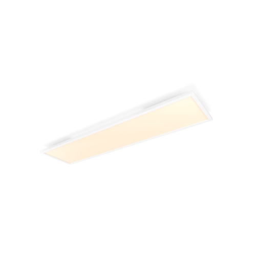 PHILIPS HUE-WA light panel LED Aurelle 39W 3750lm/822-65/WA IP20; white 30x120