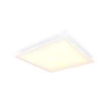 PHILIPS HUE-WA light panel LED Aurelle 39W 3750lm/822-65/WA IP20; white 60x60